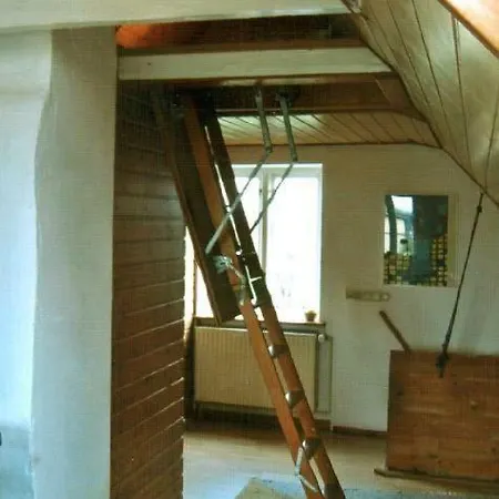 Prázdninový dům Ferienhaus Ostsee