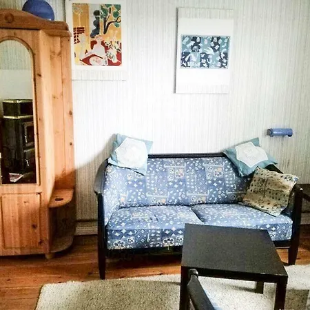 Ferienhaus Ostsee