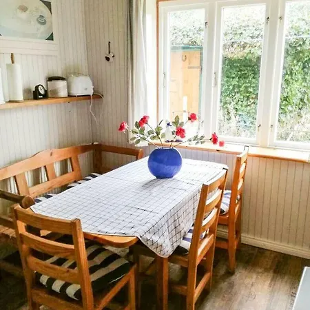 Ferienhaus Ostsee Schönhagen