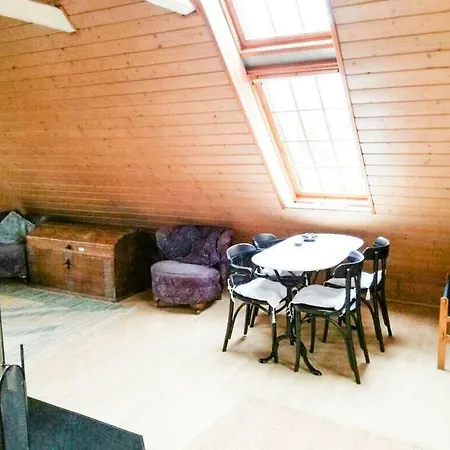 Ferienhaus Ostsee