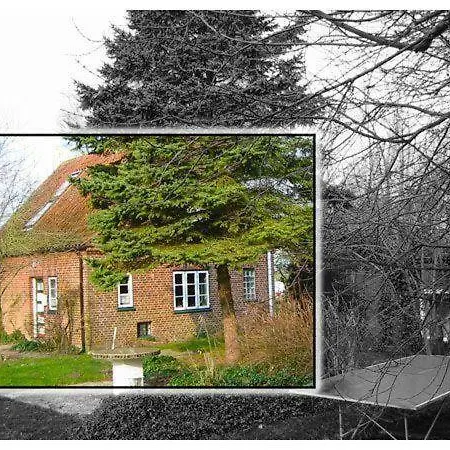 Ferienhaus Ostsee Prázdninový dům *