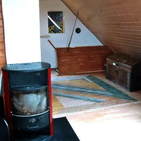 Ferienhaus Ostsee Prázdninový dům Schönhagen