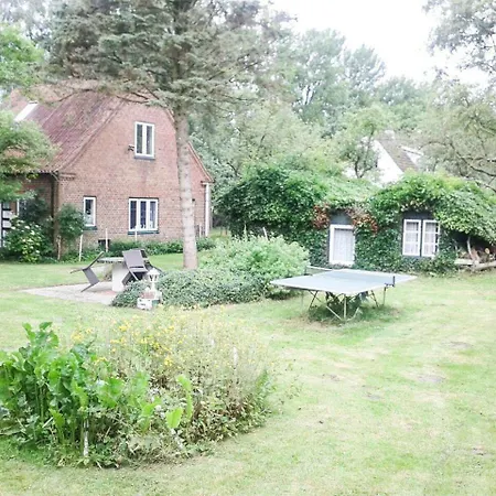 Ferienhaus Ostsee