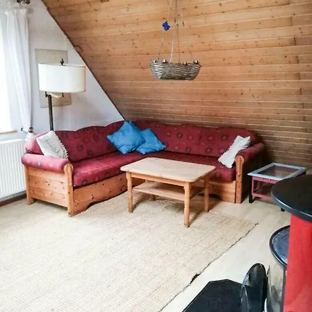 Ferienhaus Ostsee Prázdninový dům Schönhagen